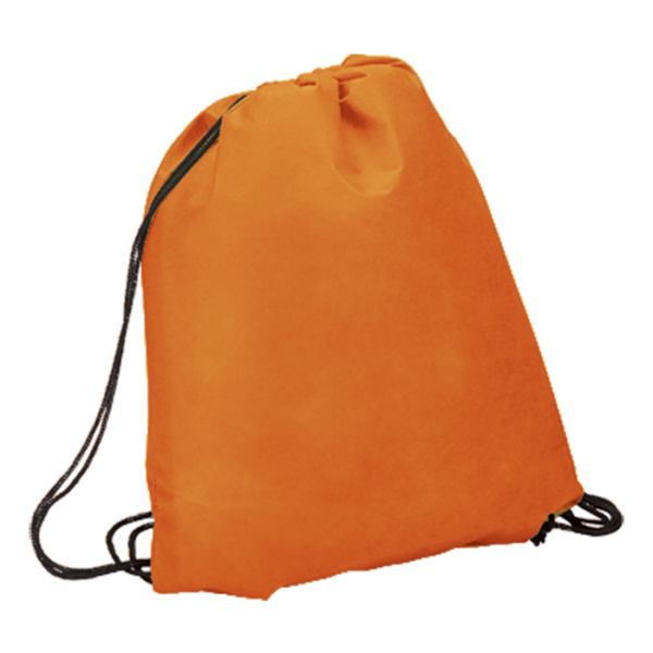 Drawstring Bag Non-Woven - Image 6