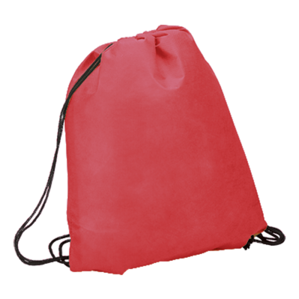 Drawstring Bag Non-Woven - Image 7