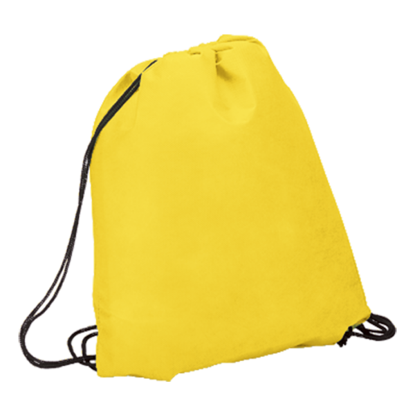 Drawstring Bag Non-Woven - Image 4