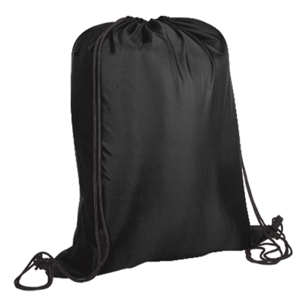 Lightweight Drawstring Bag 210D