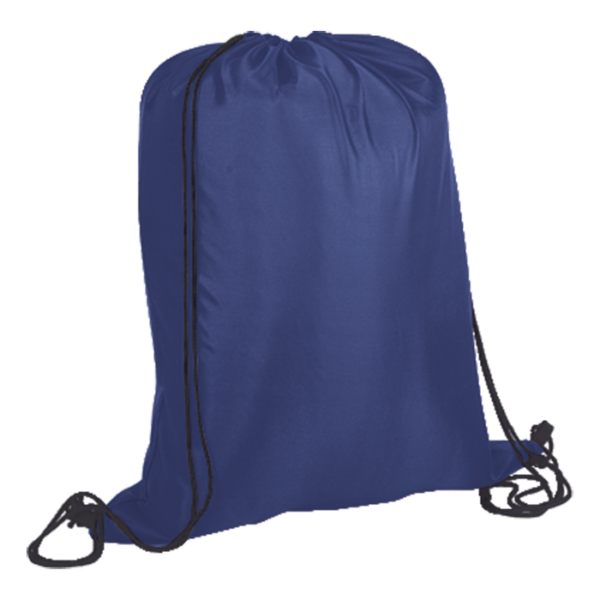 Lightweight Drawstring Bag 210D - Image 6