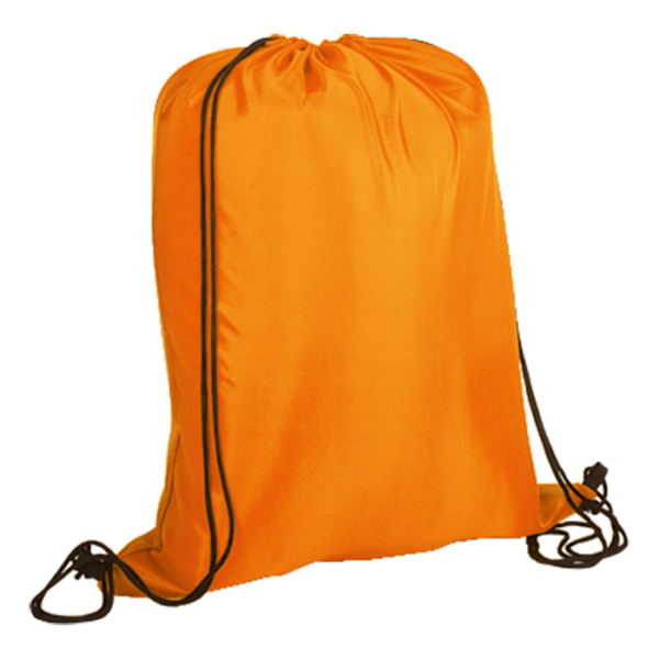 Lightweight Drawstring Bag 210D - Image 4