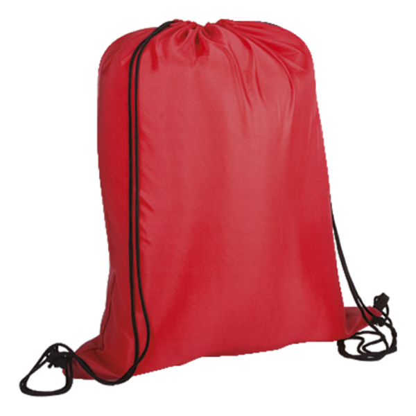 Lightweight Drawstring Bag 210D - Image 7