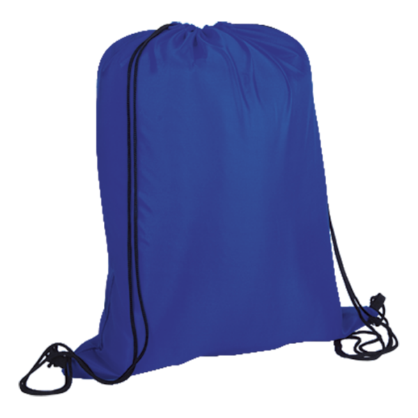 Lightweight Drawstring Bag 210D - Image 9