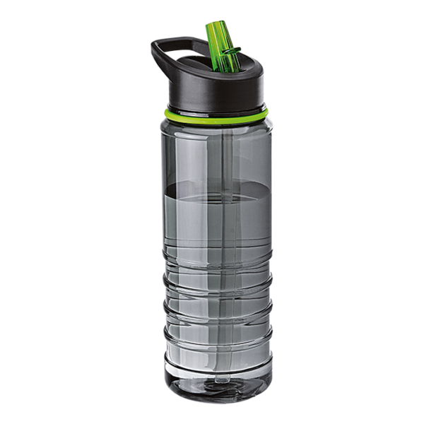 750ml Tritan Bottle with Straw - Image 4