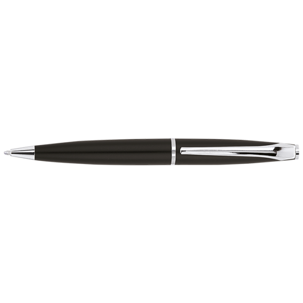 Tapered Aluminium Ballpoint Pen