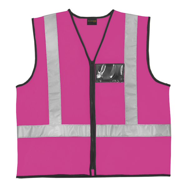 Highway Waistcoat (WC-HIG) - Image 7