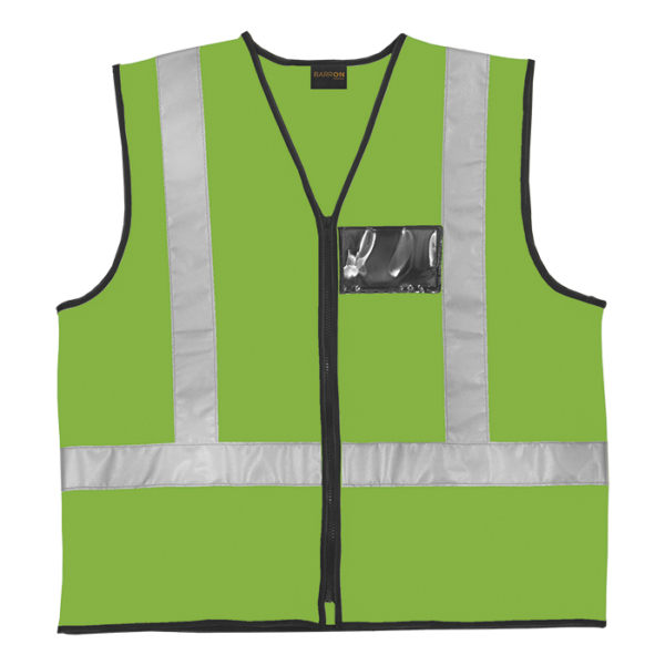 Highway Waistcoat (WC-HIG) - Image 4