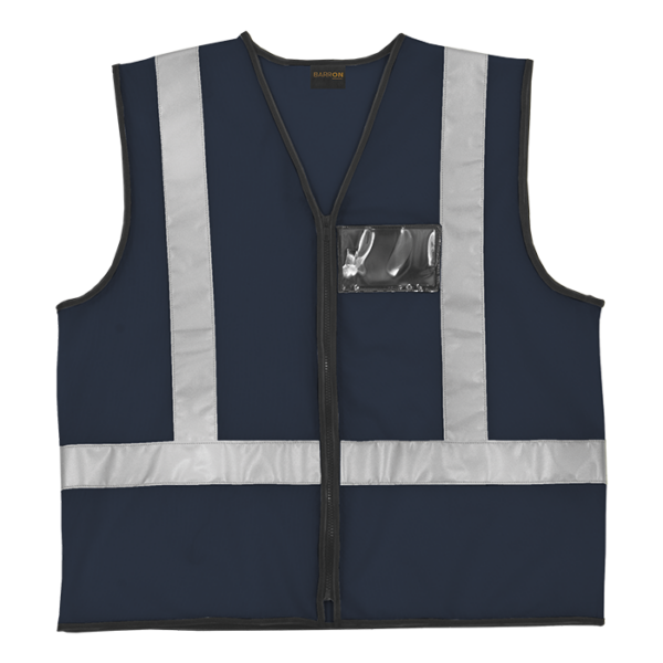 Highway Waistcoat (WC-HIG) - Image 6