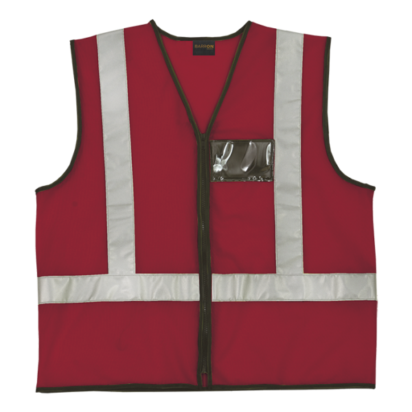 Highway Waistcoat (WC-HIG)