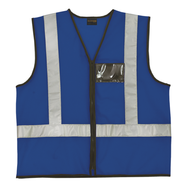 Highway Waistcoat (WC-HIG) - Image 3