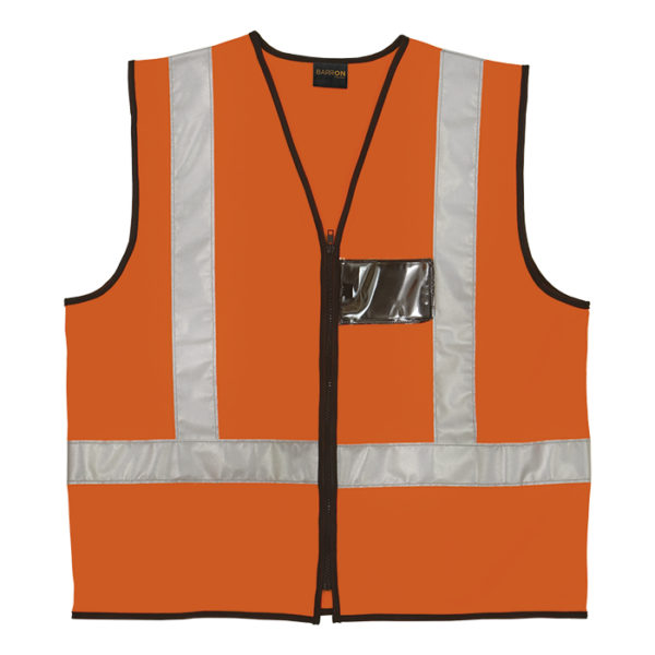 Highway Waistcoat (WC-HIG) - Image 5