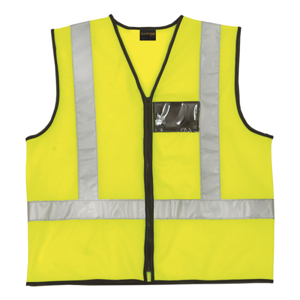 Highway Waistcoat (WC-HIG) - Image 8