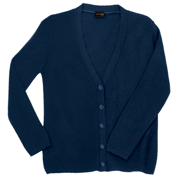 Basic Cardigan Ladies - Image 3