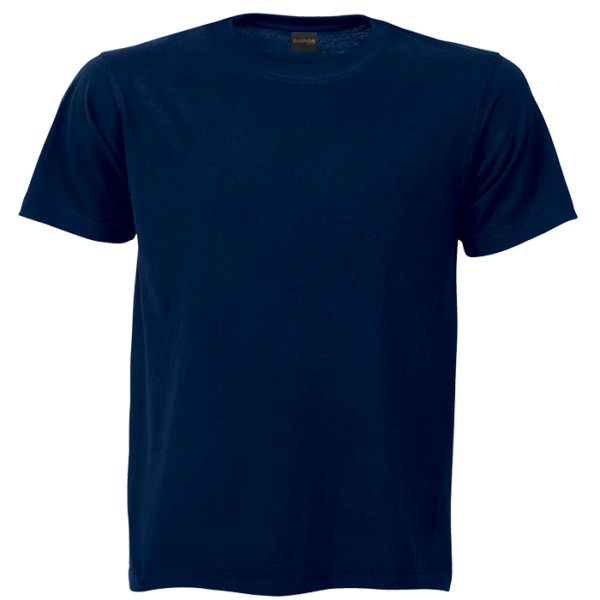 145g Barron Crew Neck T-Shirt - Image 5