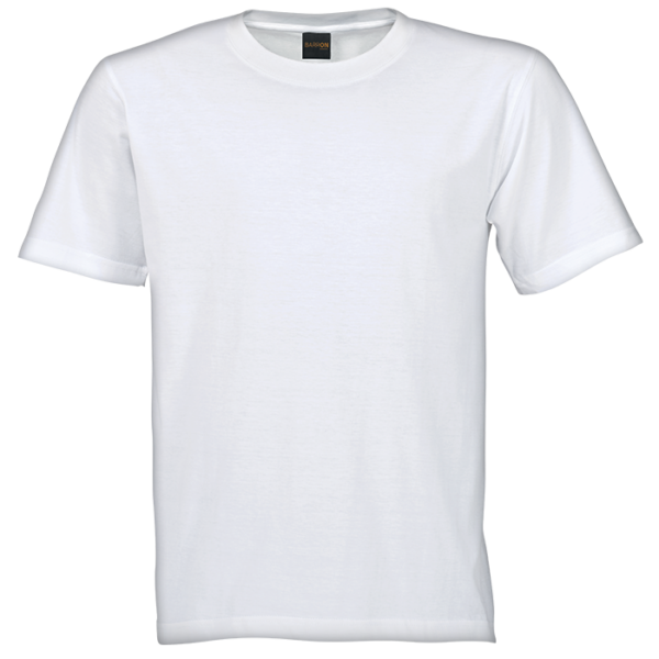 145g Barron Crew Neck T-Shirt - Image 17