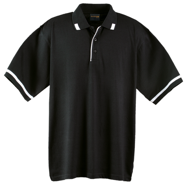 Matrix Golfer Mens - Image 5