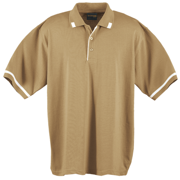 Matrix Golfer Mens - Image 3