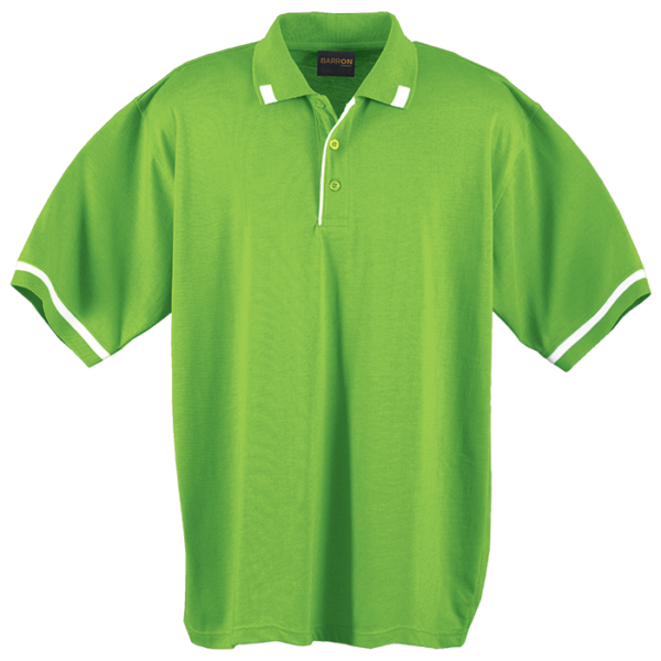 Matrix Golfer Mens - Image 9