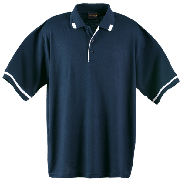 Matrix Golfer Mens - Image 7