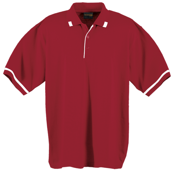 Matrix Golfer Mens - Image 6