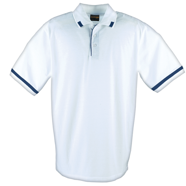 Matrix Golfer Mens - Image 4