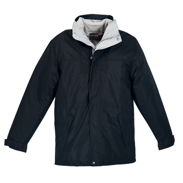 3-In-1 Jacket Mens - Image 4