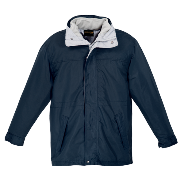 3-In-1 Jacket Mens - Image 5