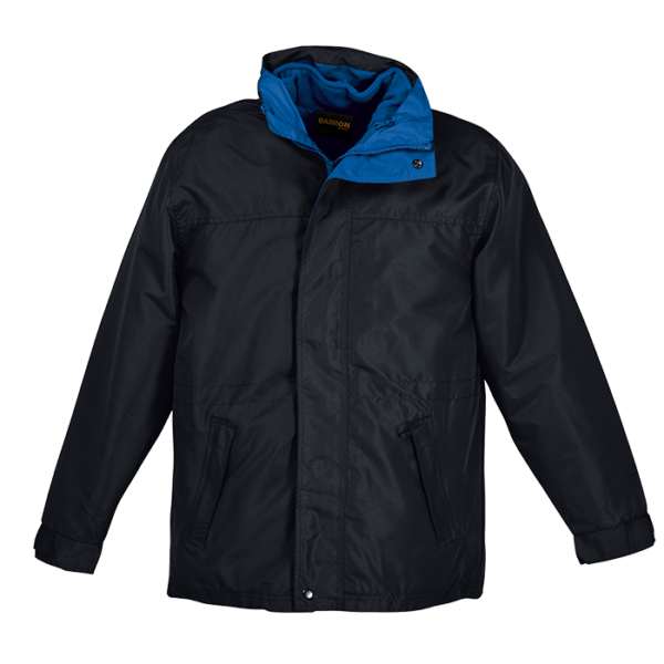 3-In-1 Jacket Mens - Image 3