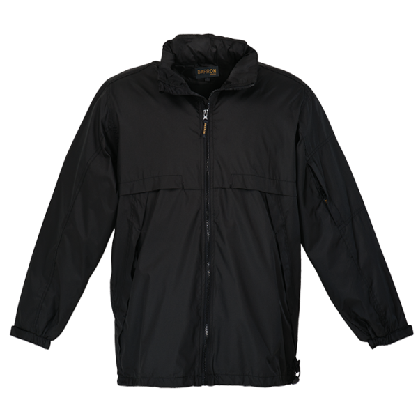 All Weather Jacket Mens