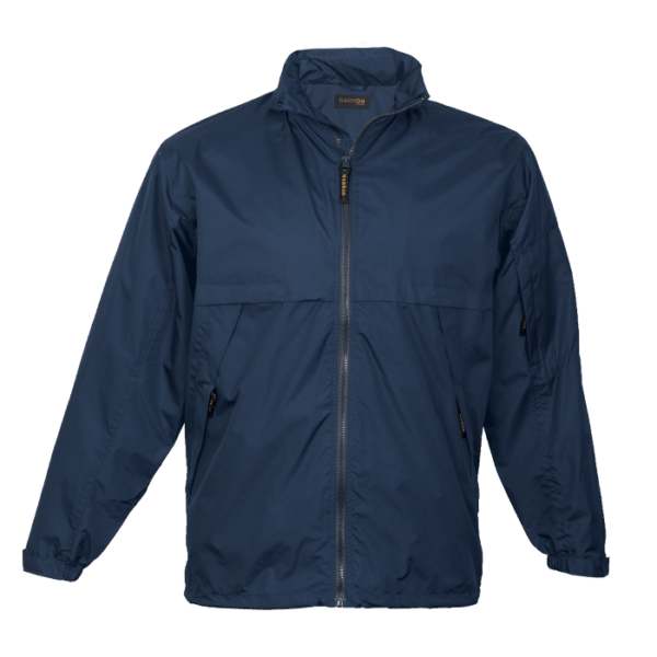 All Weather Jacket Mens - Image 3