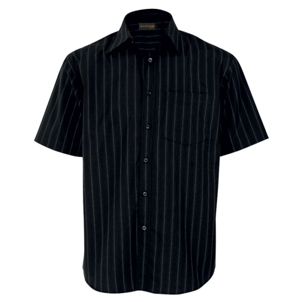 Civic Lounge Short Sleeve Mens