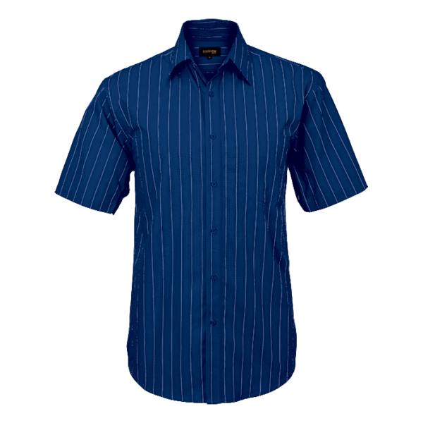 Civic Lounge Short Sleeve Mens - Image 4