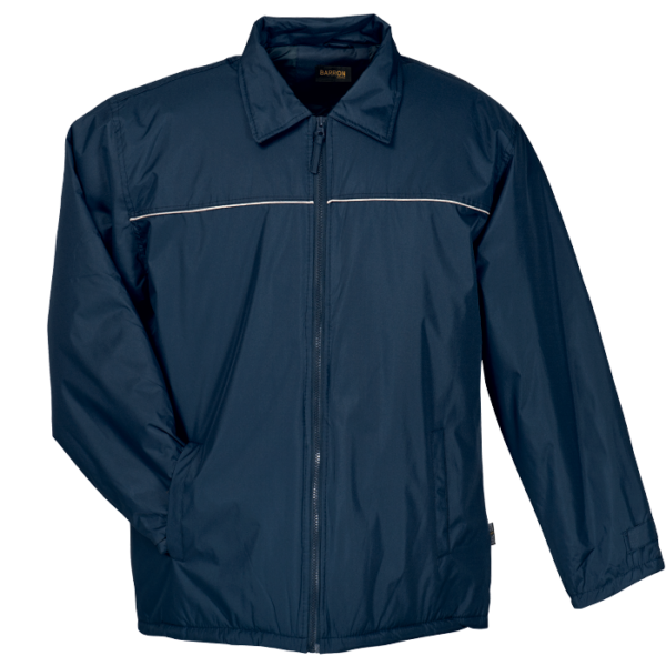 Hi-Tech Bomber Jacket Mens