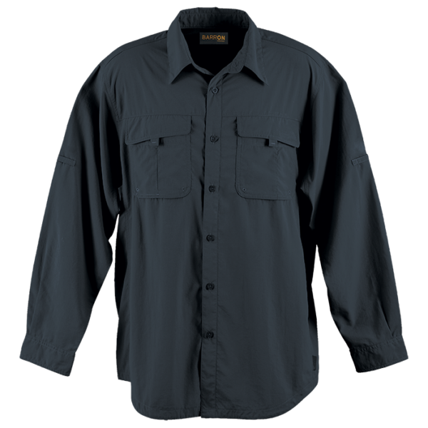 Outback Shirt Mens - Image 5