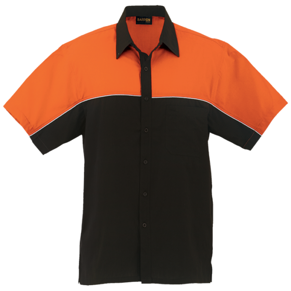 Racing Pit Shirt Mens - Image 4