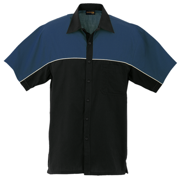 Racing Pit Shirt Mens - Image 3