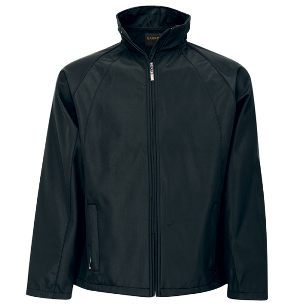 Techno Jacket Mens