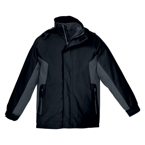 4-in-1 Jacket Mens