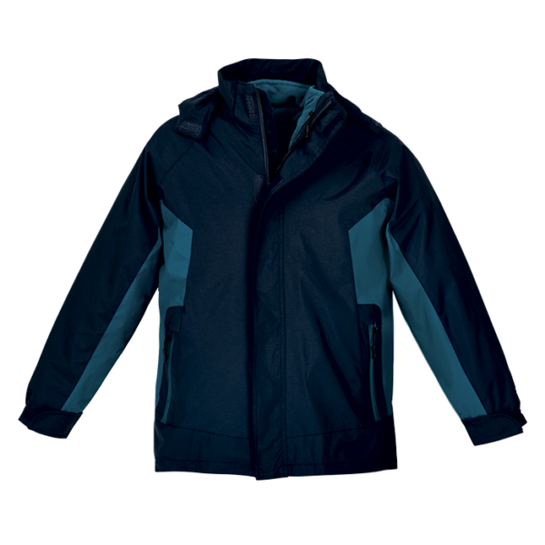 4-in-1 Jacket Mens - Image 3