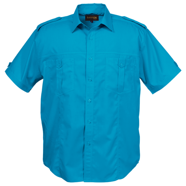 City Shirt Mens - Image 6