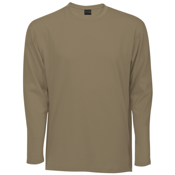 145g Long Sleeve T-Shirt - Image 3