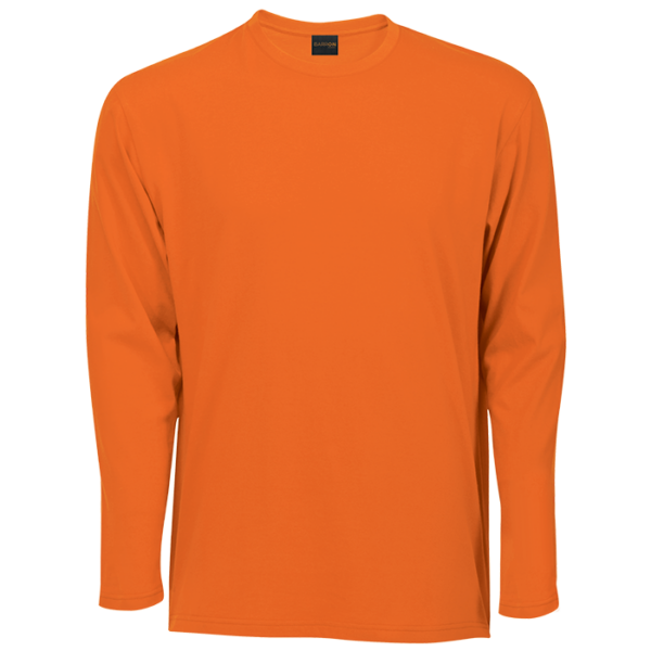 145g Long Sleeve T-Shirt - Image 4