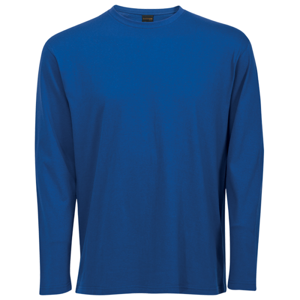 145g Long Sleeve T-Shirt - Image 6