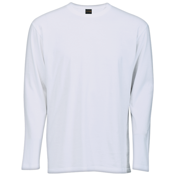 145g Long Sleeve T-Shirt - Image 9