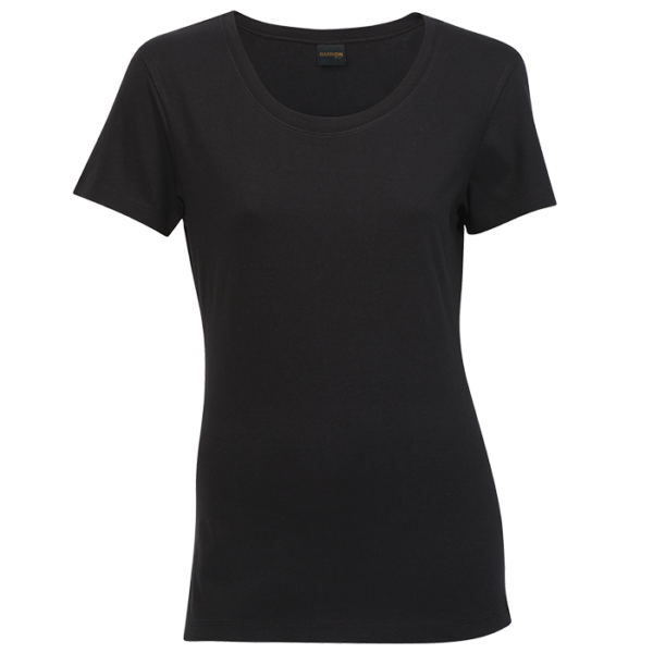 160g Barroness T-Shirt Ladies - Image 6