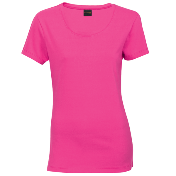 160g Barroness T-Shirt Ladies - Image 4