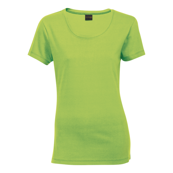 160g Barroness T-Shirt Ladies - Image 7