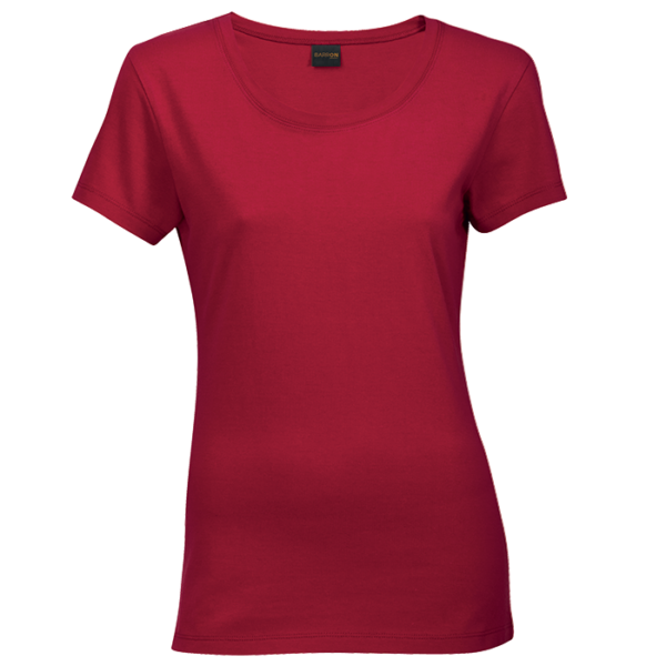 160g Barroness T-Shirt Ladies - Image 9