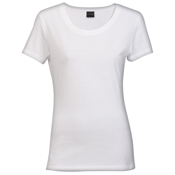 160g Barroness T-Shirt Ladies - Image 3